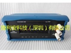 英国Time Electronics电阻箱1051