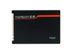 YANSEN元存工业存储宽温级SSD A1系列