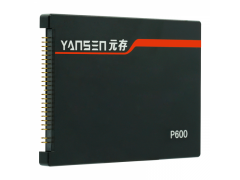 YANSEN元存工业存储宽温级SSD A1系列图3