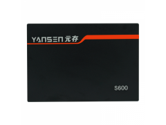 YANSEN元存工业存储宽温级SSD A2系列