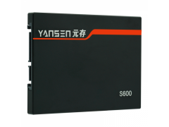 YANSEN元存工业存储宽温级SSD A2系列图2