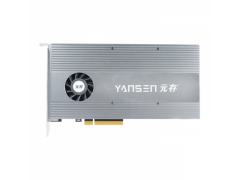 YANSEN元存军工级PCI-E 3U 3.0图1