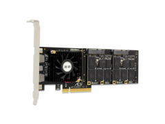 YANSEN元存工业级、军工级PCI-e 2U 3.0图2