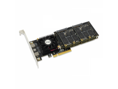 YANSEN元存工业级、军工级PCI-e 2U 3.0图3