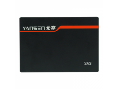 YANSEN高端SAS接口宽温级固态硬盘