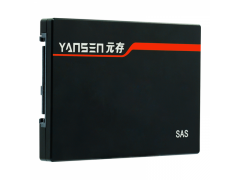 YANSEN高端SAS接口宽温级固态硬盘图2