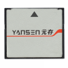 YANSEN元存CF卡宽温级SSD存储卡