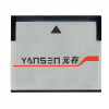 YANSEN元存CFast宽温级SSD存储卡