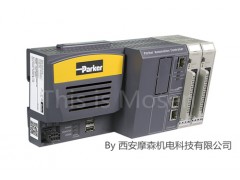 Parker运动控制器