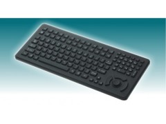 【桌面式工业键盘】NSD-DT112-HT