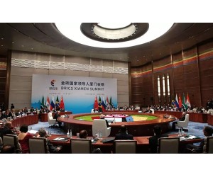 海能达全域安保立体通信网为金砖增色，助峰会成功