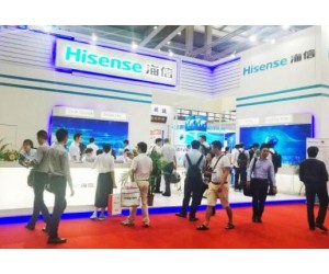 争夺话语权：海信5G应用光模块先人一步