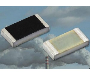 Vishay新款厚膜片式电阻具有良好的耐硫、耐高功率和高脉冲负载的能力