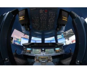 聚焦航空主业 深化军民融合 奋力谱写航电产业发展新篇章