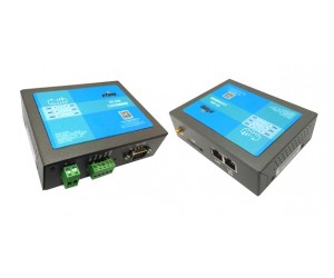 重磅：驿唐科技ER-600工业4G路由器批量交付于铁塔监控应用