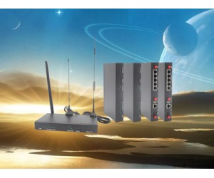 智能切换4G全网通路由器HT-4726新功能上线！