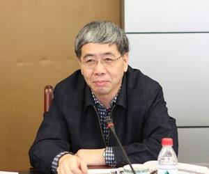 航天科技雷凡培：中国2020年将力争超越欧盟 成为世界航天强国