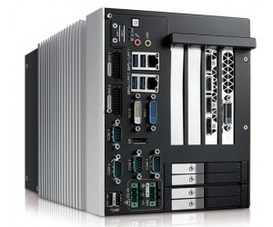 超恩RCS-9000F GTX1080多GPU芯片嵌入式系統强势上市