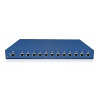 迈森科技MS24GMCM12系列全千网管型以太网交换机