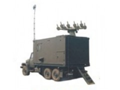 测控与信息传输系统地面设备系列产品