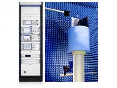R&S®TS8991 OTA性能测试系统