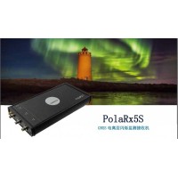 创宇星通 GNSS电离层闪烁监测接收机PolaRx5S