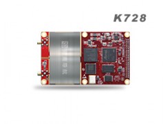 司南 K728 GNSS板卡图1
