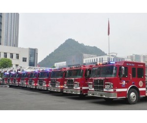 铜仁消防部署华平4G图传系统
