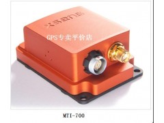 XSENS MTI-710串口232USB惯性测量单元