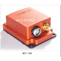 XSENS MTI-710串口232USB惯性测量单元
