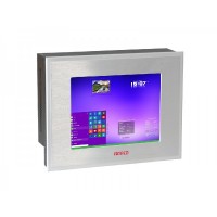 华北工控 PPC-3107 7″触摸式液晶工业平板电脑