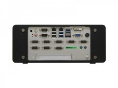 华北工控 BIS-6910F新一代冰翅结构嵌入式系统图2