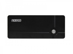华北工控 BIS-6910F新一代冰翅结构嵌入式系统图3