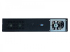 华北工控 FW-7911 2U至强级10千兆网络安全准系统图3
