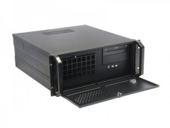 华北工控 RPC-610 B20 19寸可上架工业整机图2