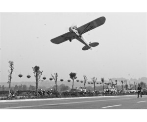 航空城阎良转型： 民间资本欲抢航空军民融合风口