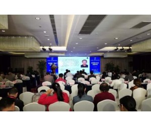 科技成果带来无限商机:军民融合技术对接专场引人入胜