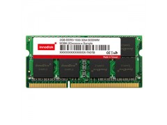 宜鼎国际 DDR3 SODIMM强固型客制系列