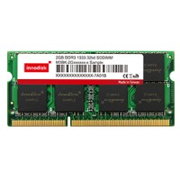 宜鼎国际 DDR3 SODIMM强固型客制系列