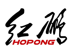 红鹏hopong