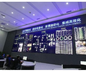 台达激光DLP助力东岳集团加速打造千亿级氟硅园区
