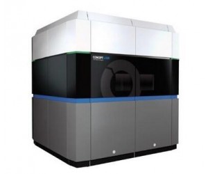 GE推出首款“米”级大幅面金属3D打印机——ATLAS系统