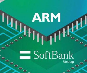 芯片巨头ARM进军工业物联网领域，其操作系统将奉行最高级网络安全标准