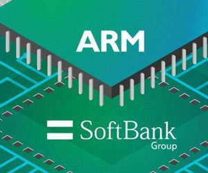 芯片巨头ARM进军工业物联网领域，其操作系统将奉行最高级网络安全标准