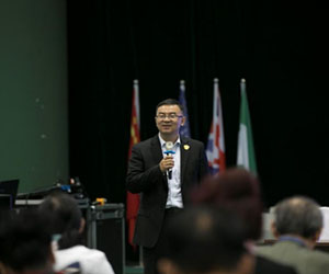 力推军民融合 中航天卫重点方向突围