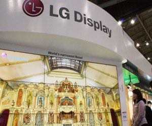 LG、三星纷纷放弃LCD主推OLED面板