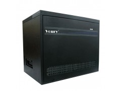 Voury卓华 ZHVCON3000处理器图1