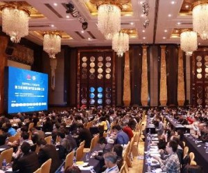 砥砺前行 中兴力维2018再续新篇章