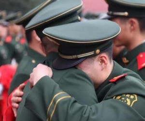 我国组建退役军人事务部 传递怎样的明确信号？