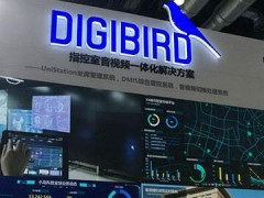 深入军队应用—小鸟科技亮相北京军博会